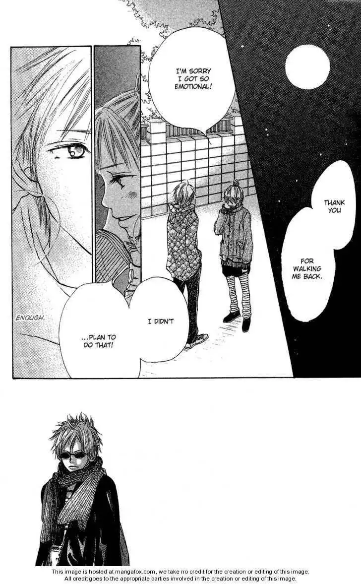 Crazy for You (Shoujo) Chapter 8 3